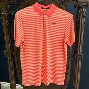 Nike Dri-Fit Golf Polo